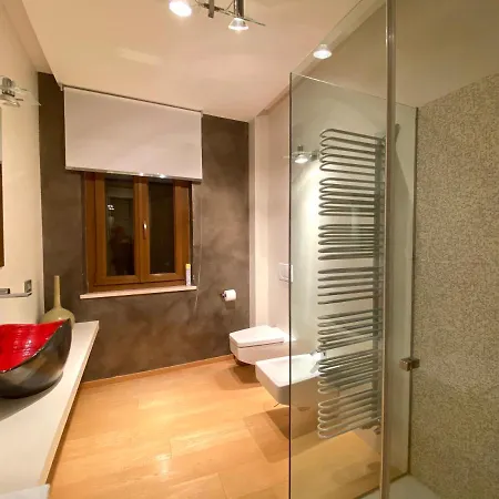 Daire Stunning 2 Bedroom In