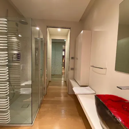 Stunning 2 Bedroom In Lägenhet Montefalco