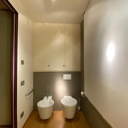 Lägenhet Stunning 2 Bedroom In Montefalco