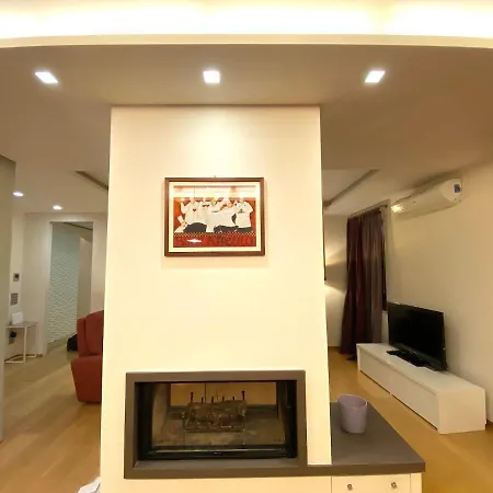 Stunning 2 Bedroom In Daire Montefalco
